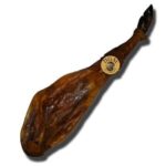 Jamon Ibérico de Bellota