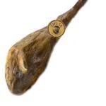 Jamon Ibérico de Cebo Campo