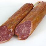 Lomo Ibérico de Bellota