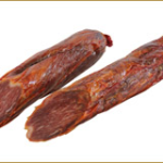 Lomo Ibérico de Cebo Campo