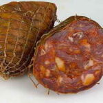 Morcon Ibérico Bellota