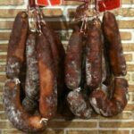 Longaniza Ibérica