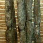 Chorizo Ibérico de Cebo Campo