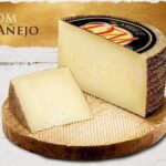 Queso DM Curado Viejo