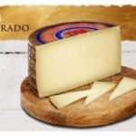 Queso DM Semicurado