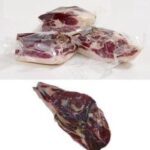 Jamón Ibérico Bellota deshuesado