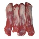 Solomillo Ibérico de cerdo