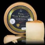 Queso Oveja Pago de Vivales